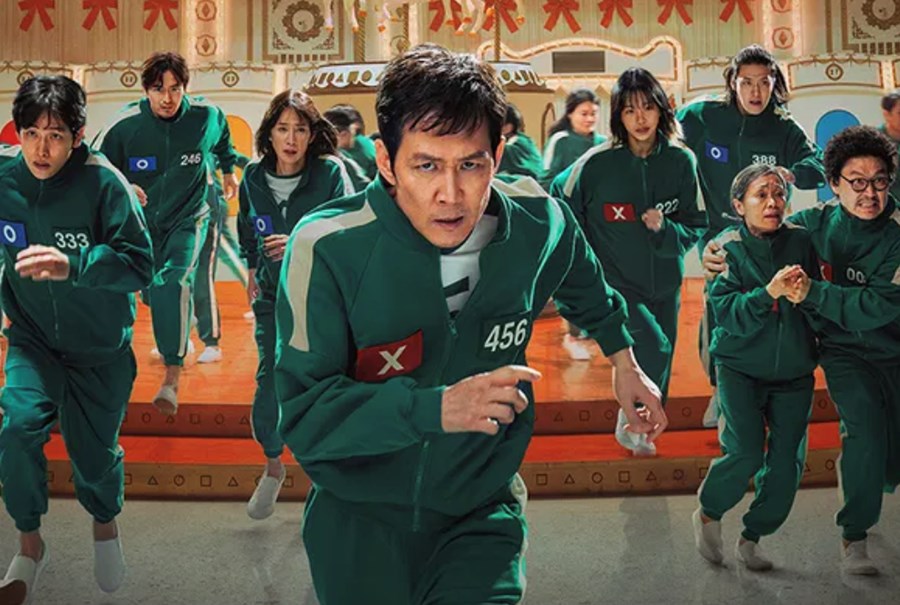 Get Ready for Round 2: Squid Game Season 2 Trailer Drops, Gi-Hun Returns with a Plan